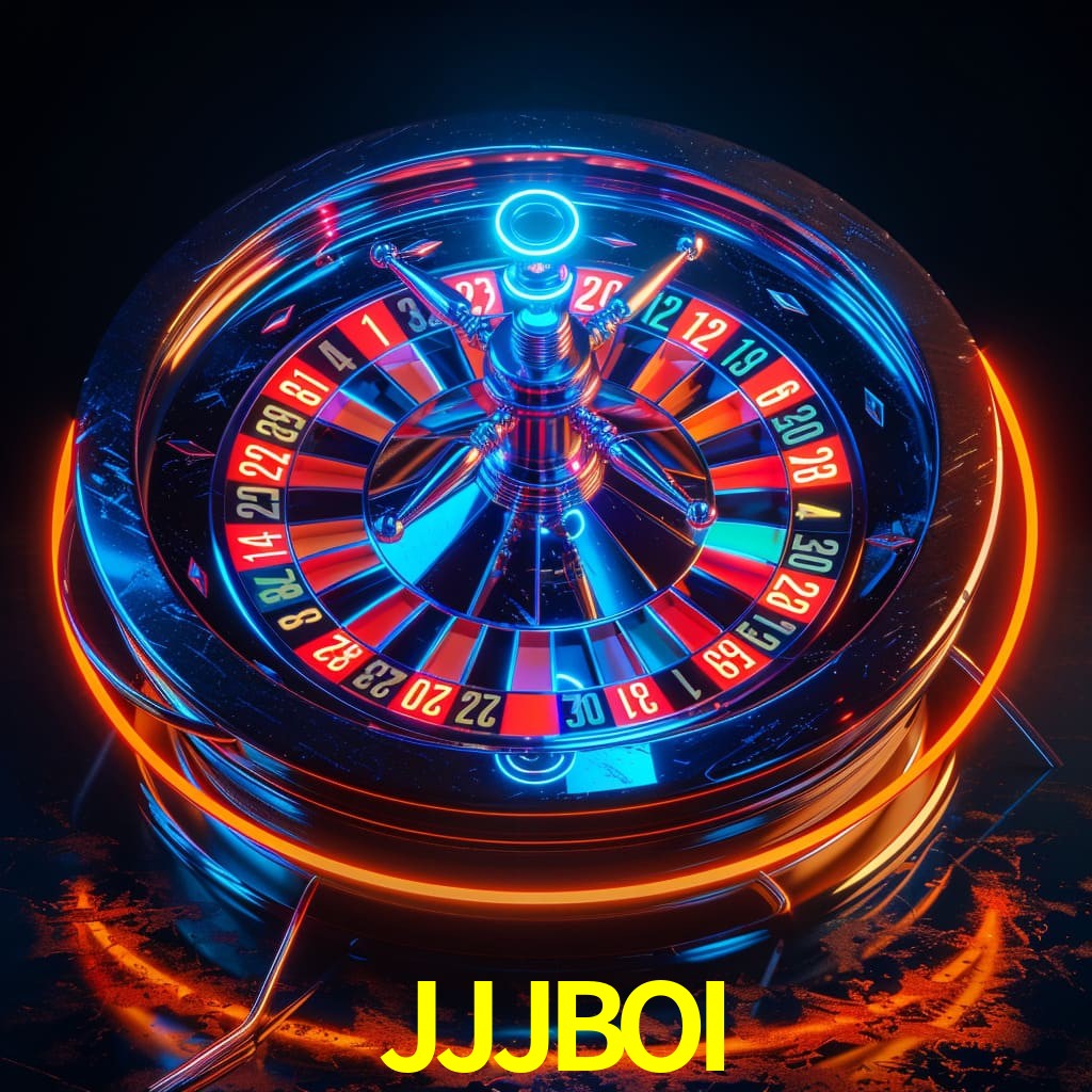 Melhor Casino Online JJJBOI