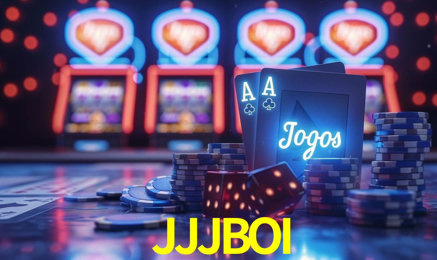 Lista de Jogos JJJBOI