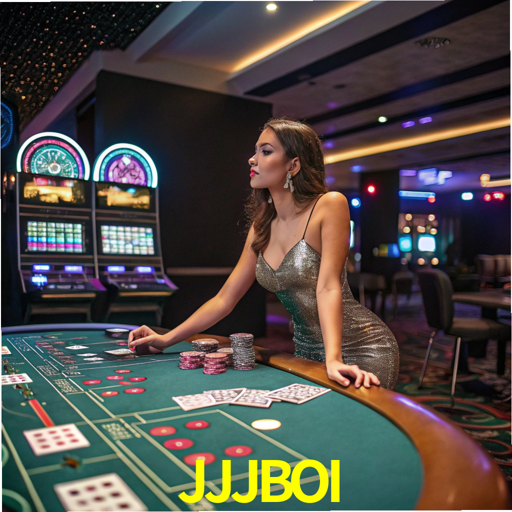 Cassino Online JJJBOI